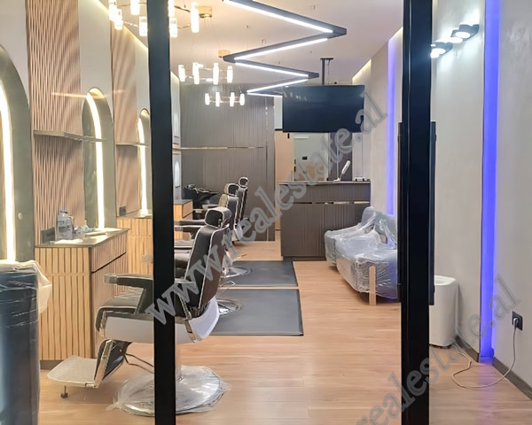 Store&nbsp;and business for rent In Bilal Golemi&nbsp;&nbsp;Street, near the Dinamo&nbsp;Complex, Ti